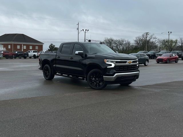 New 2026 Chevrolet Silverado 1500 LT w/ All Star Edition Plus video 2