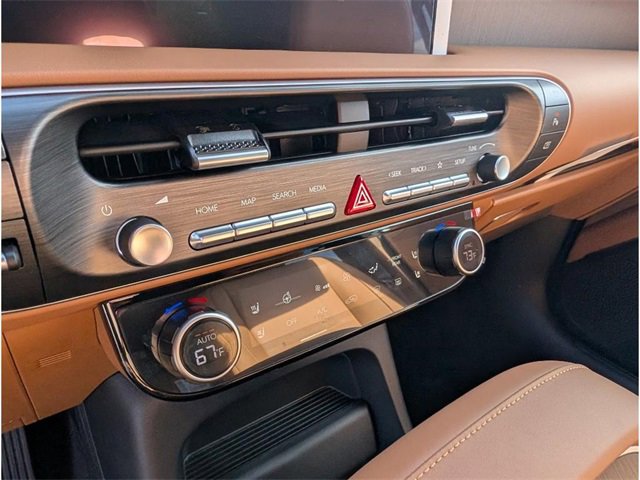 New 2026 Hyundai Palisade Calligraphy image 22