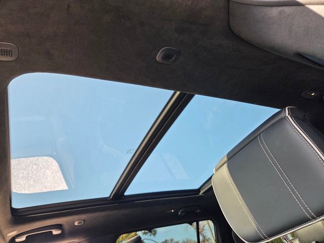 Used 2023 Jeep Grand Wagoneer Series II w/ Flexible Seating Group image 22