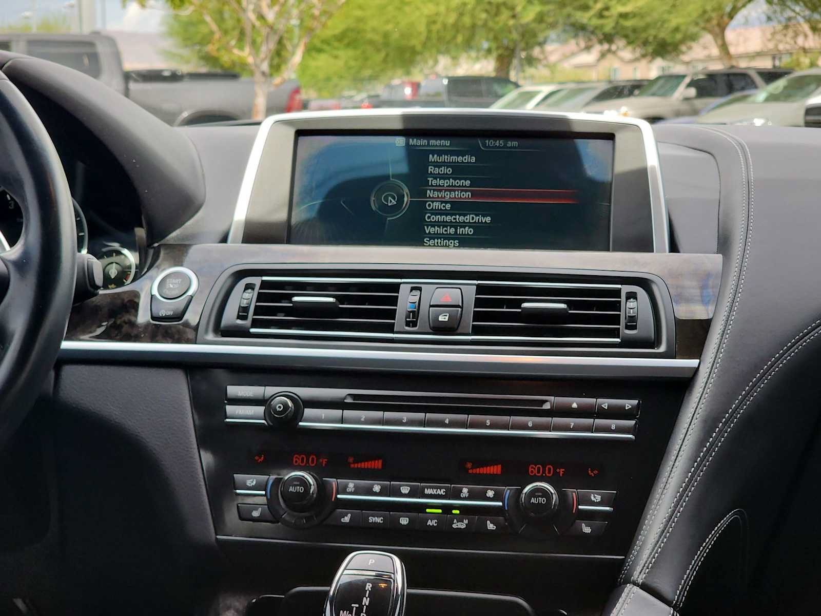 Used 2014 BMW 640i Gran Coupe RWD image 26