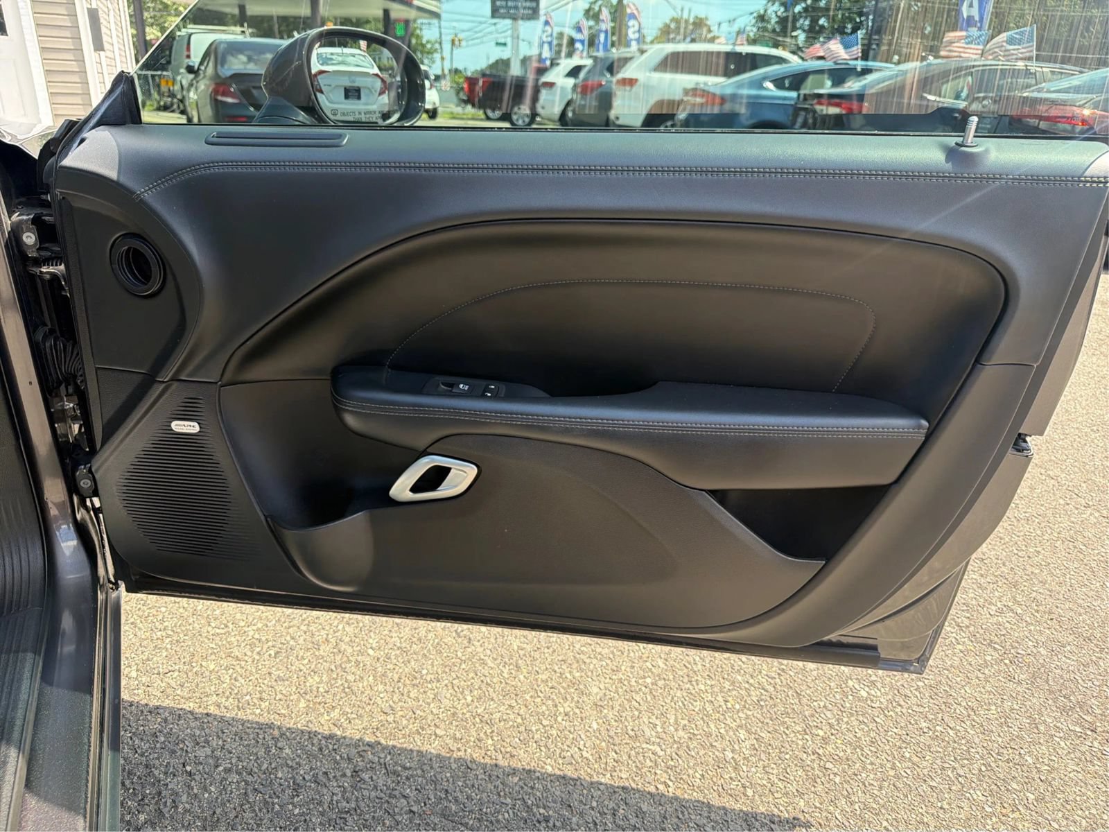 Used 2020 Dodge Challenger R/T Scat Pack RWD image 23