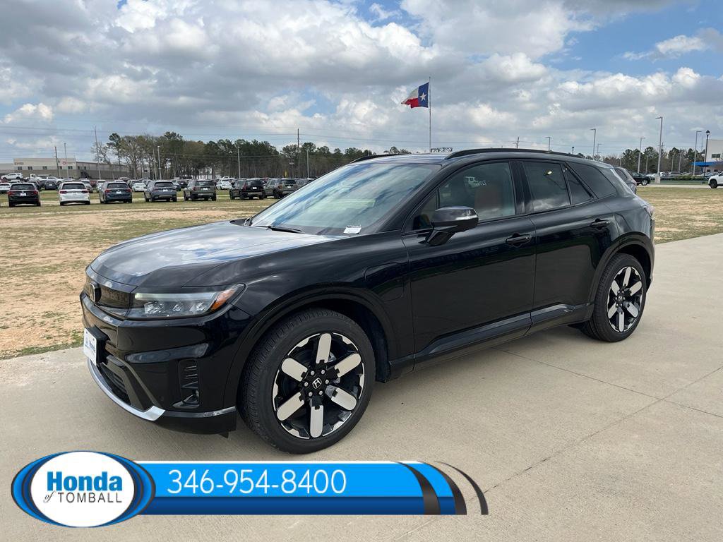 New 2026 Honda Prologue Elite image 3