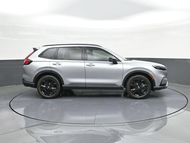 New 2026 Honda CR-V Sport Touring image 26