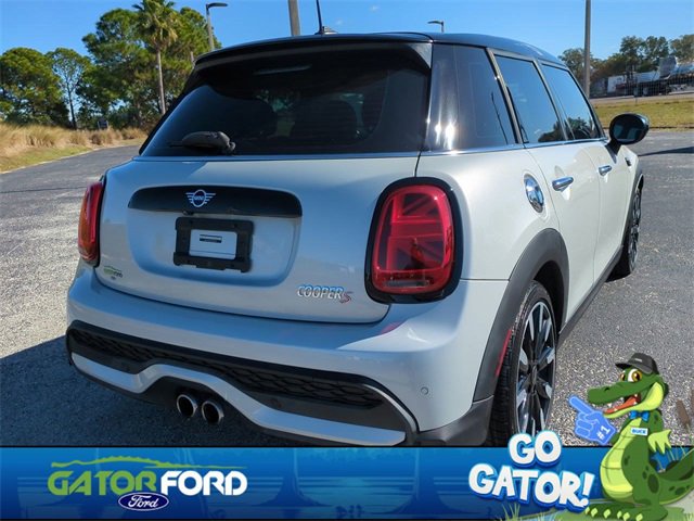 Used 2022 MINI Cooper S image 5