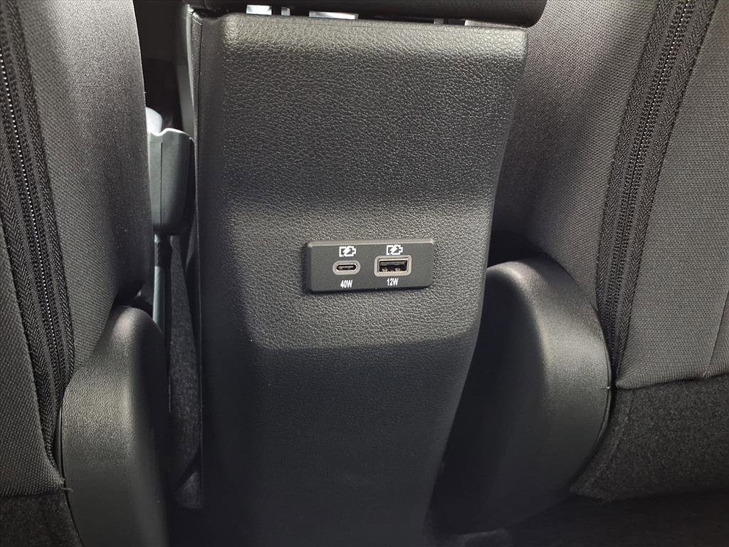 New 2026 Nissan Kicks SV w/ Illumination Package image 24