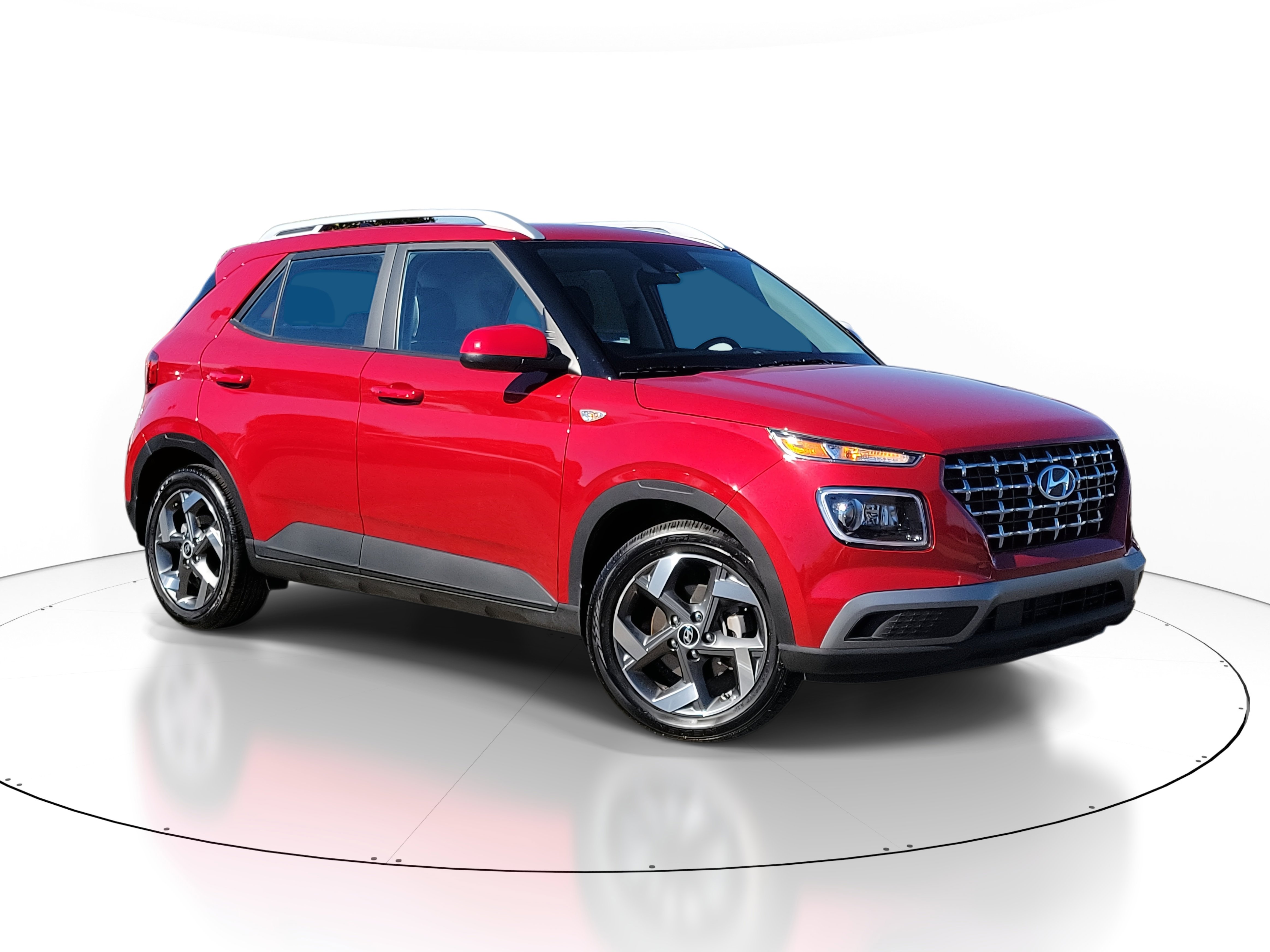 Used 2022 Hyundai Venue Limited