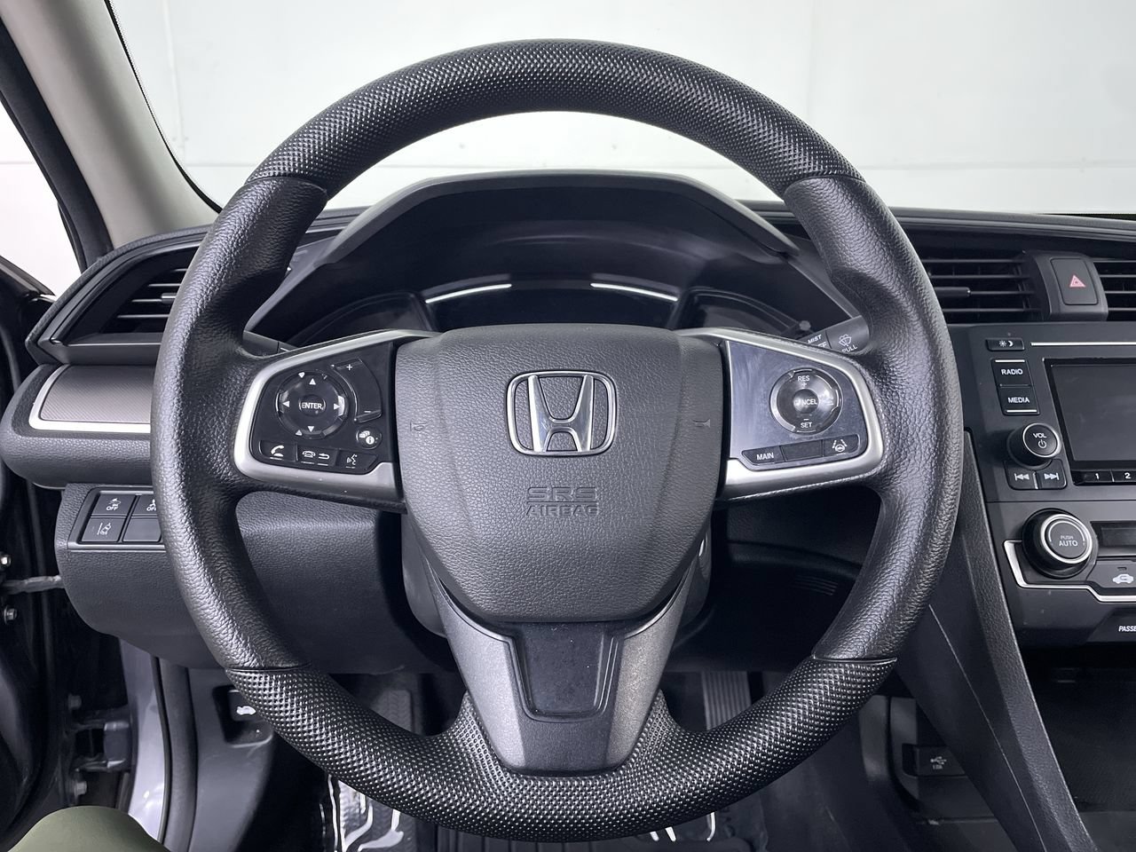Used 2019 Honda Civic LX image 13