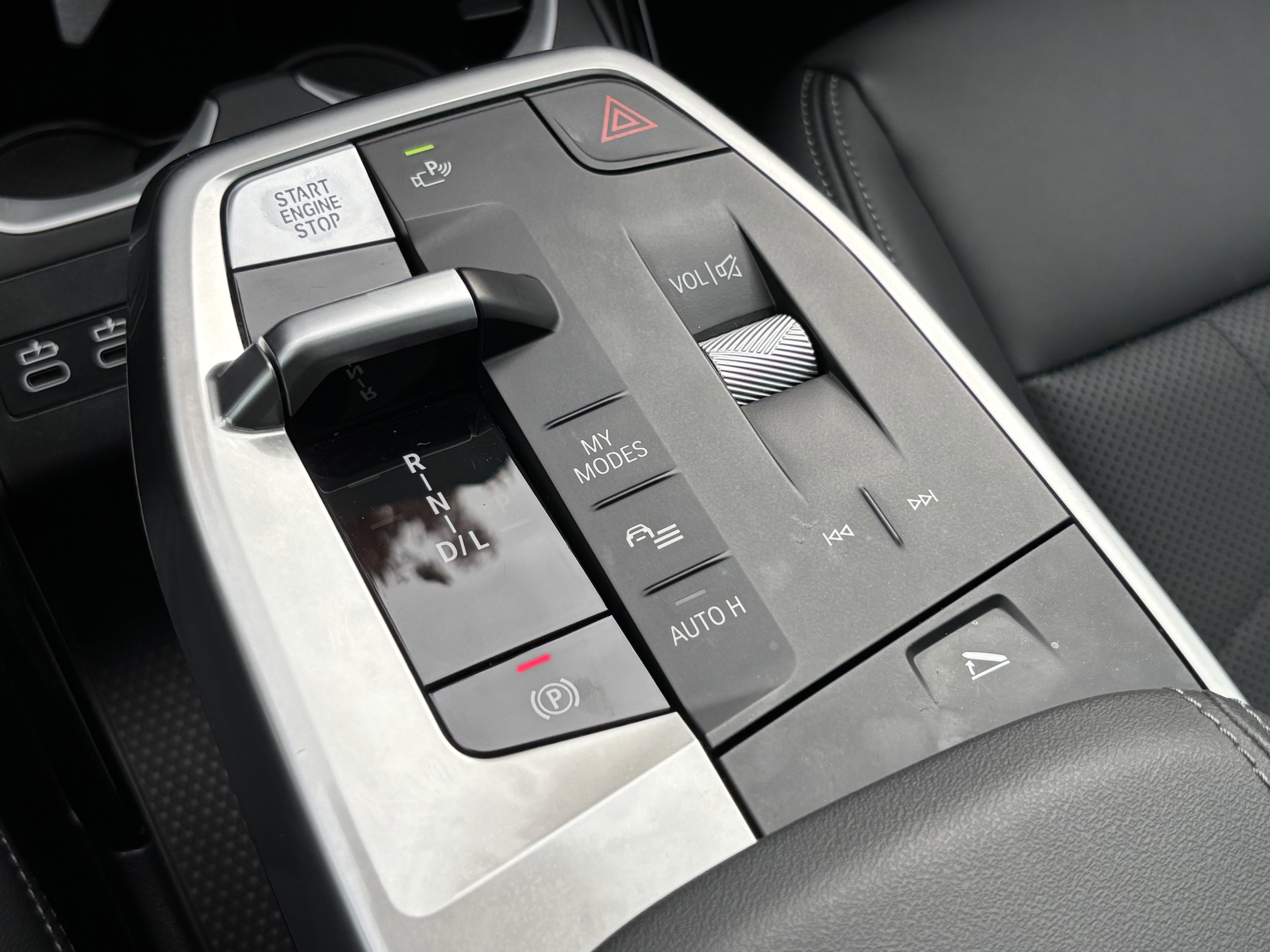 Certified 2025 BMW X1 xDrive28i w/ Convenience Package image 26