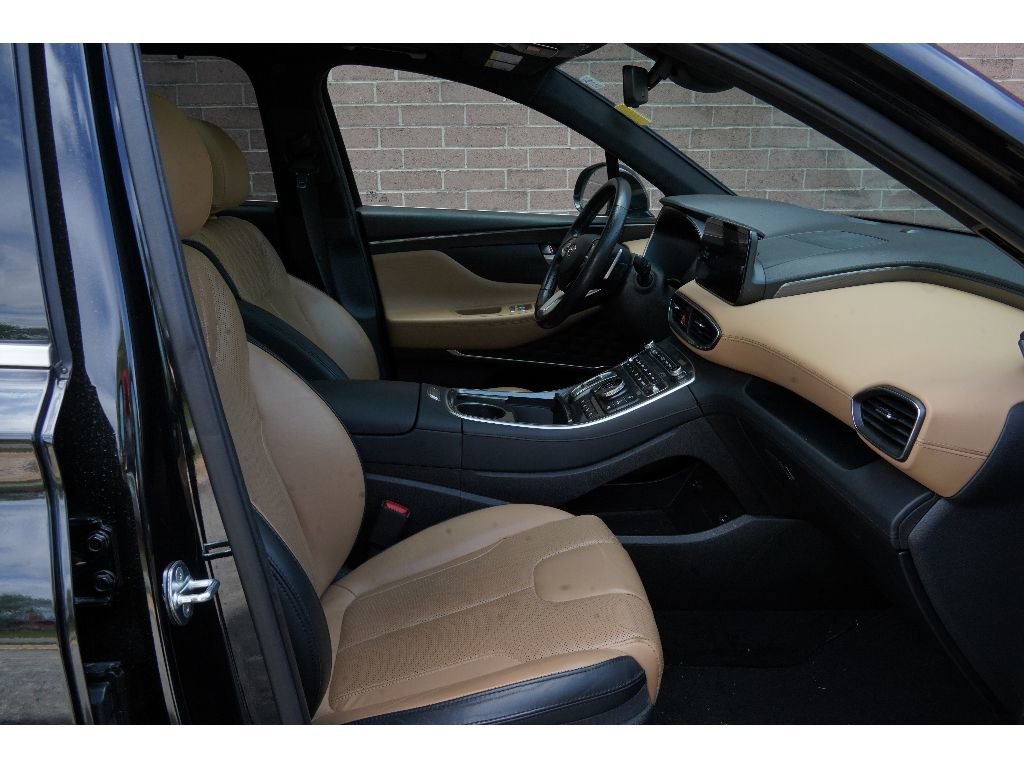 Used 2023 Hyundai Santa Fe Calligraphy image 22