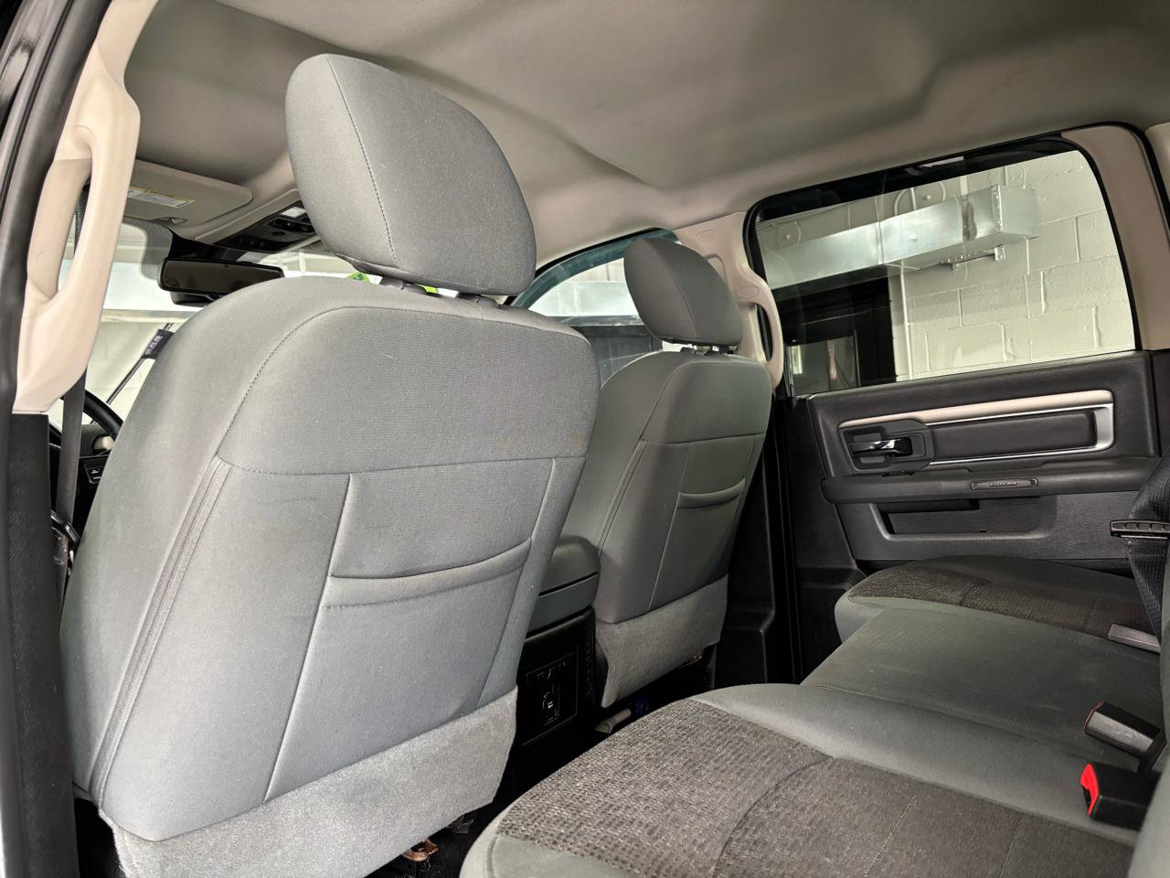 Used 2015 RAM 2500 Big Horn AWD/4WD image 21