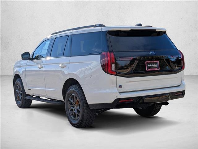 New 2025 Ford Expedition Tremor AWD/4WD image 8