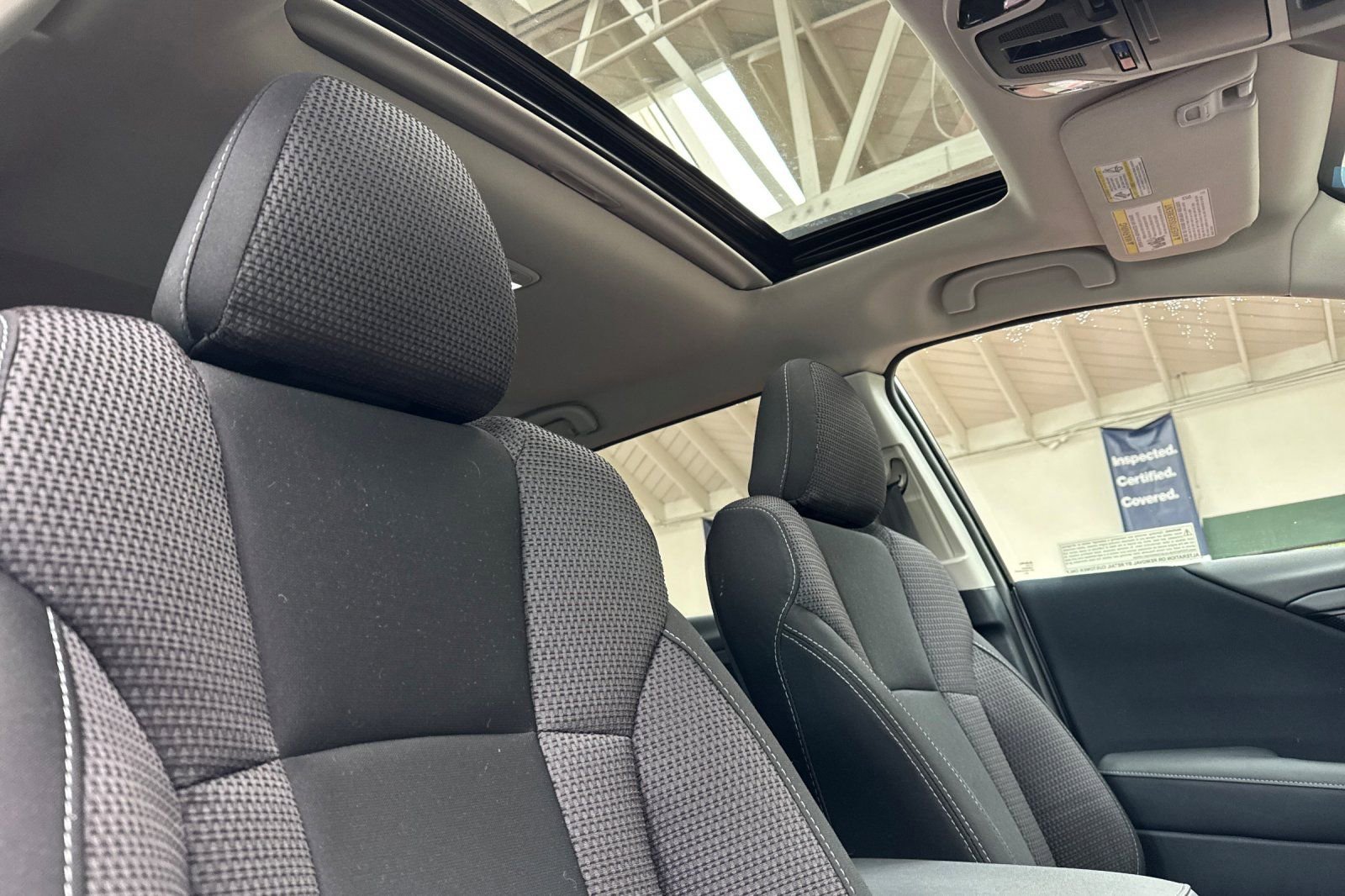 Used 2025 Subaru Outback Premium image 22