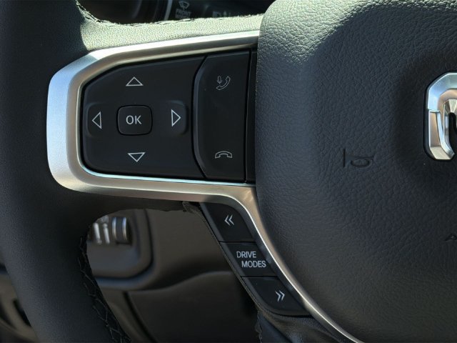 New 2027 RAM 1500 Big Horn AWD/4WD image 25