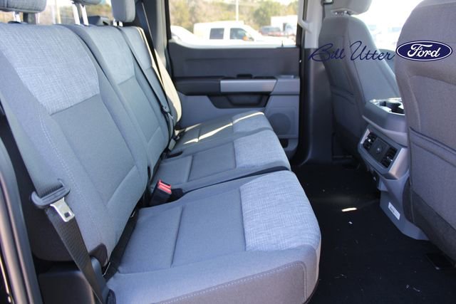 New 2026 Ford F250 XLT image 8