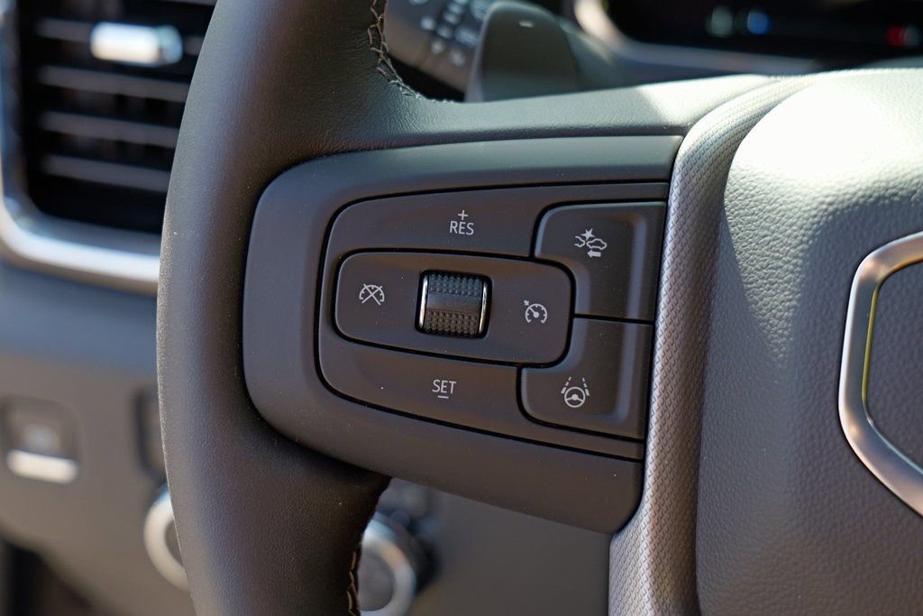 New 2026 GMC Sierra 1500 Denali image 12