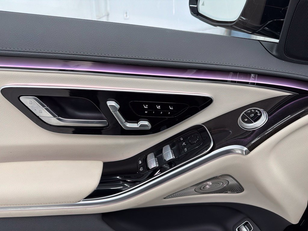 Certified 2023 Mercedes-Benz S 500 4MATIC image 18