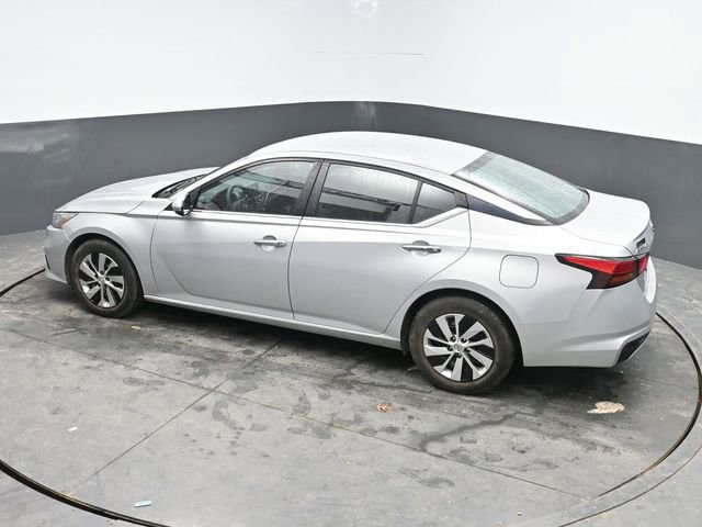 Used 2021 Nissan Altima 2.5 S image 27