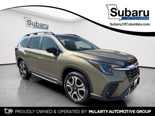 New 2026 Subaru Ascent Touring AWD/4WD image 1