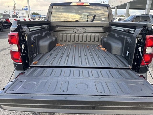 New 2026 Ford Maverick Lariat w/ Black Appearance Package image 13