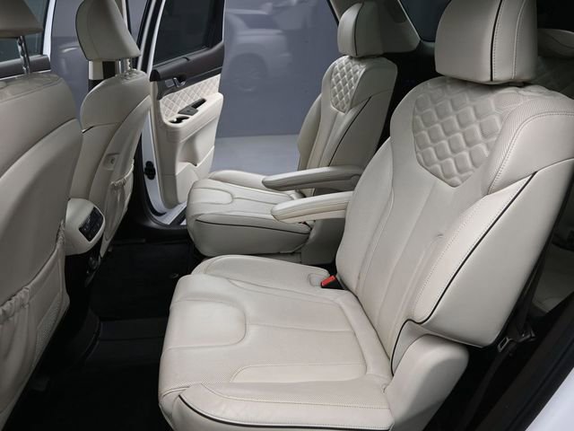Used 2020 Hyundai Palisade Limited image 18