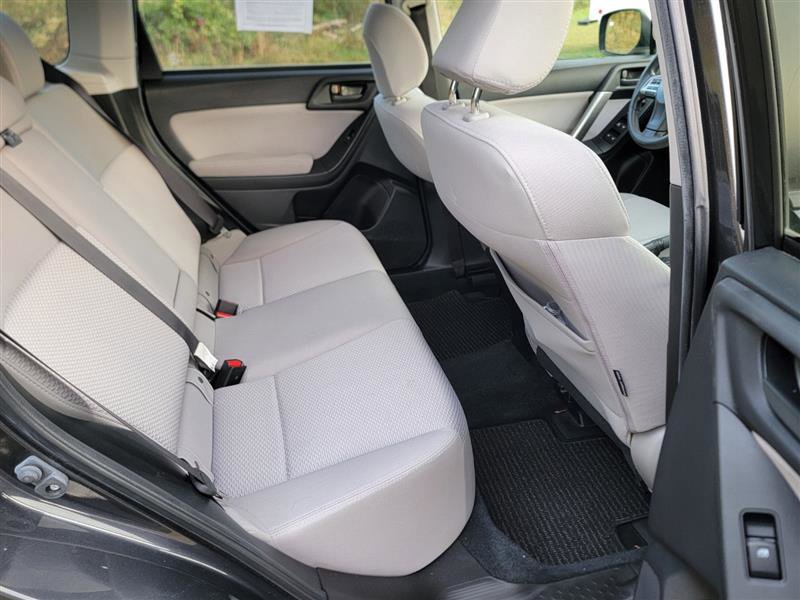 Used 2015 Subaru Forester 2.5i Premium w/ Popular Package #1 image 16