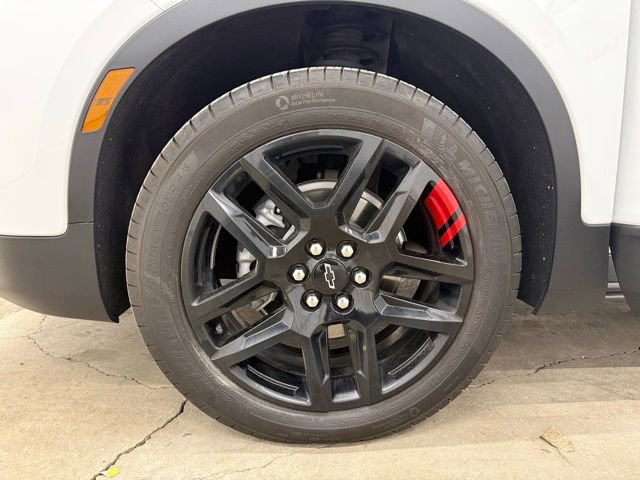 Used 2023 Chevrolet Blazer LT w/ Convenience Package AWD/4WD image 28