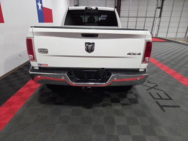 Used 2016 RAM 2500 Longhorn w/ Convenience Group image 15