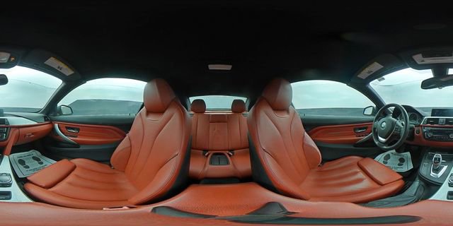 Used 2014 BMW 435i Convertible image 36