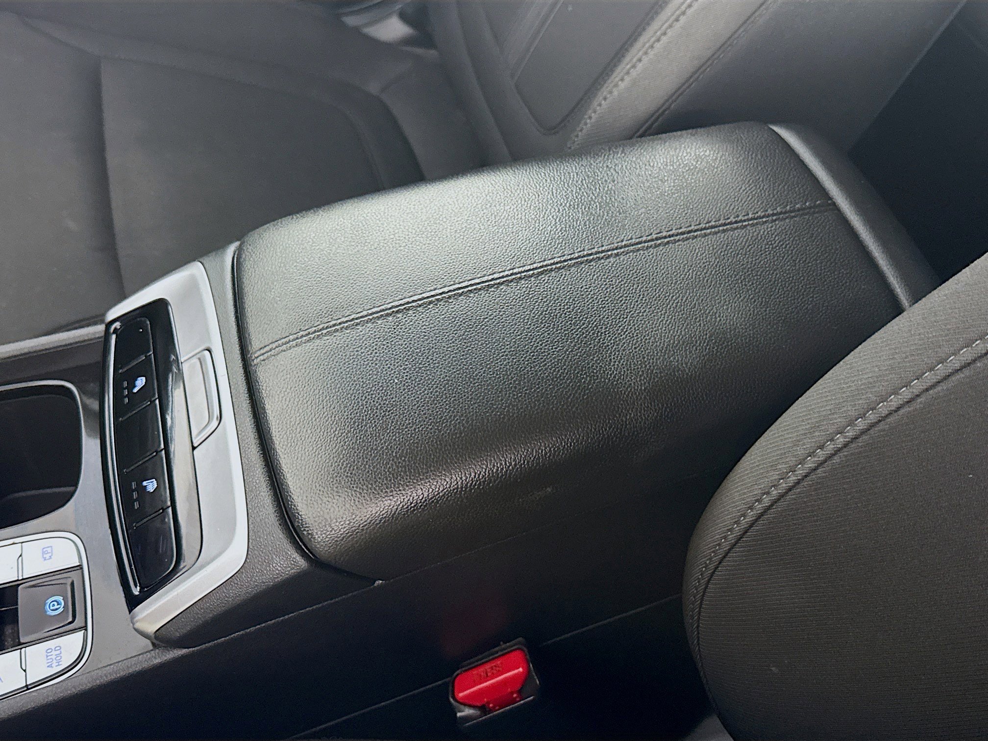 Used 2024 Hyundai Tucson SEL image 18