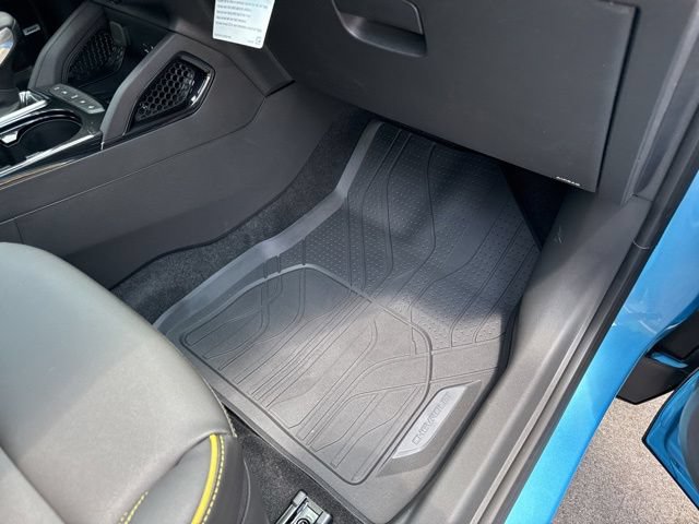 New 2026 Chevrolet TrailBlazer ACTIV w/ Convenience Package FWD image 34