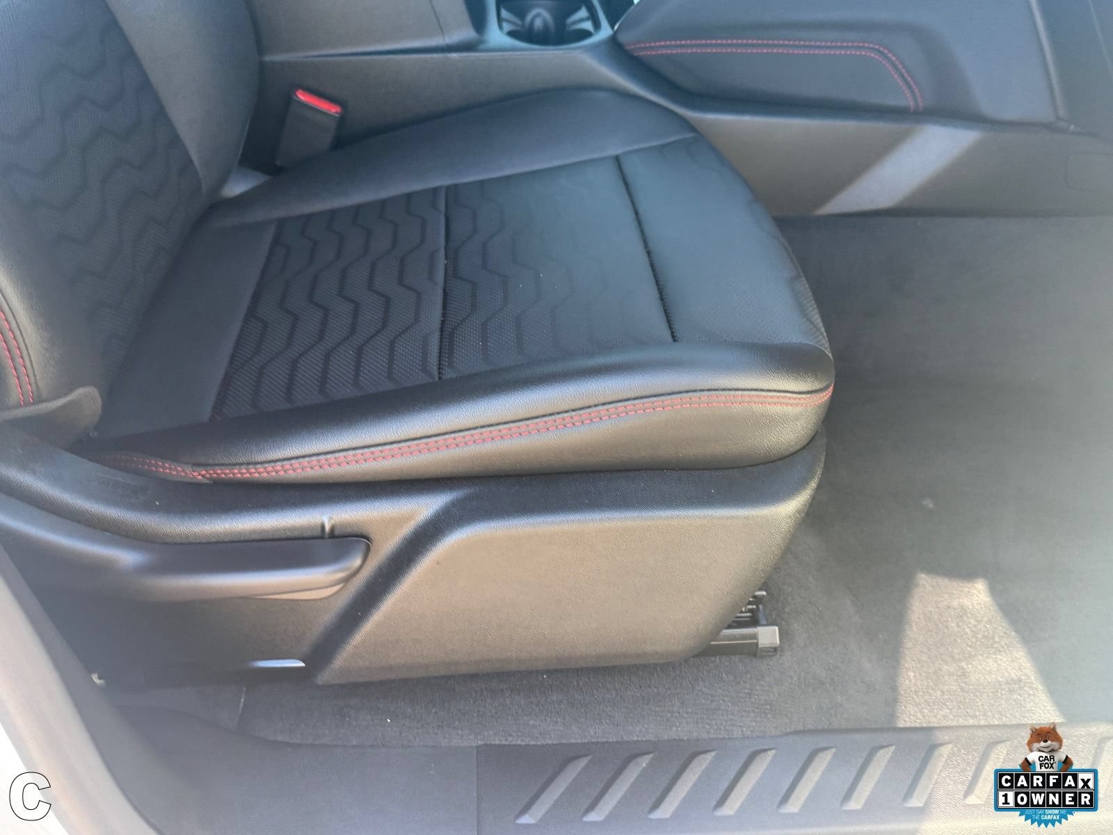Certified 2023 Chevrolet Colorado Z71 w/ Z71 Convenience Package 2 AWD/4WD image 10