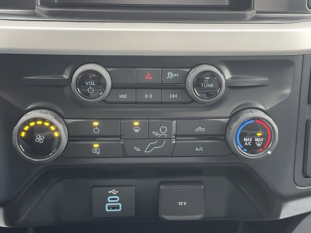 New 2025 Ford F350 XL w/ XL Off-Road Package image 49