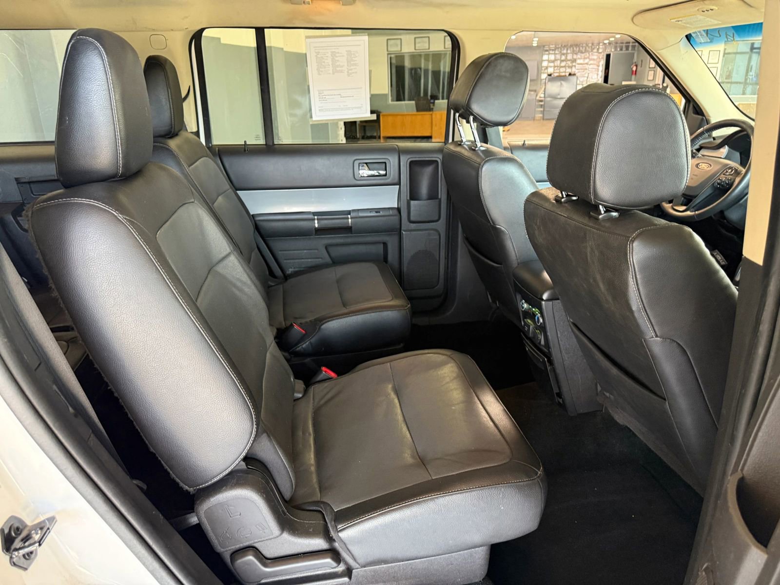 Used 2015 Ford Flex Limited w/ Appearance Package image 13