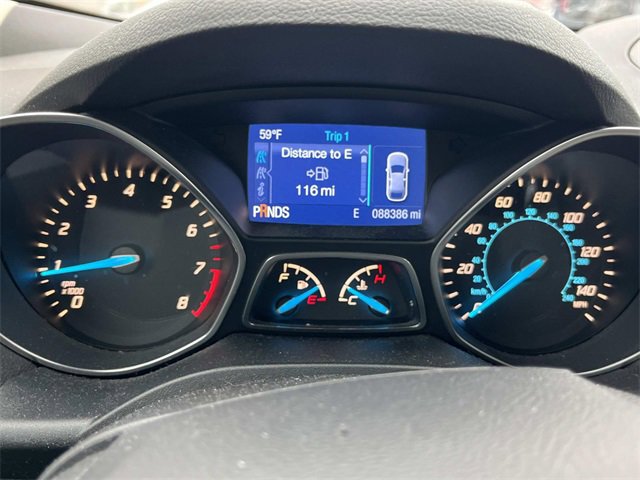 Used 2013 Ford Escape SE image 32