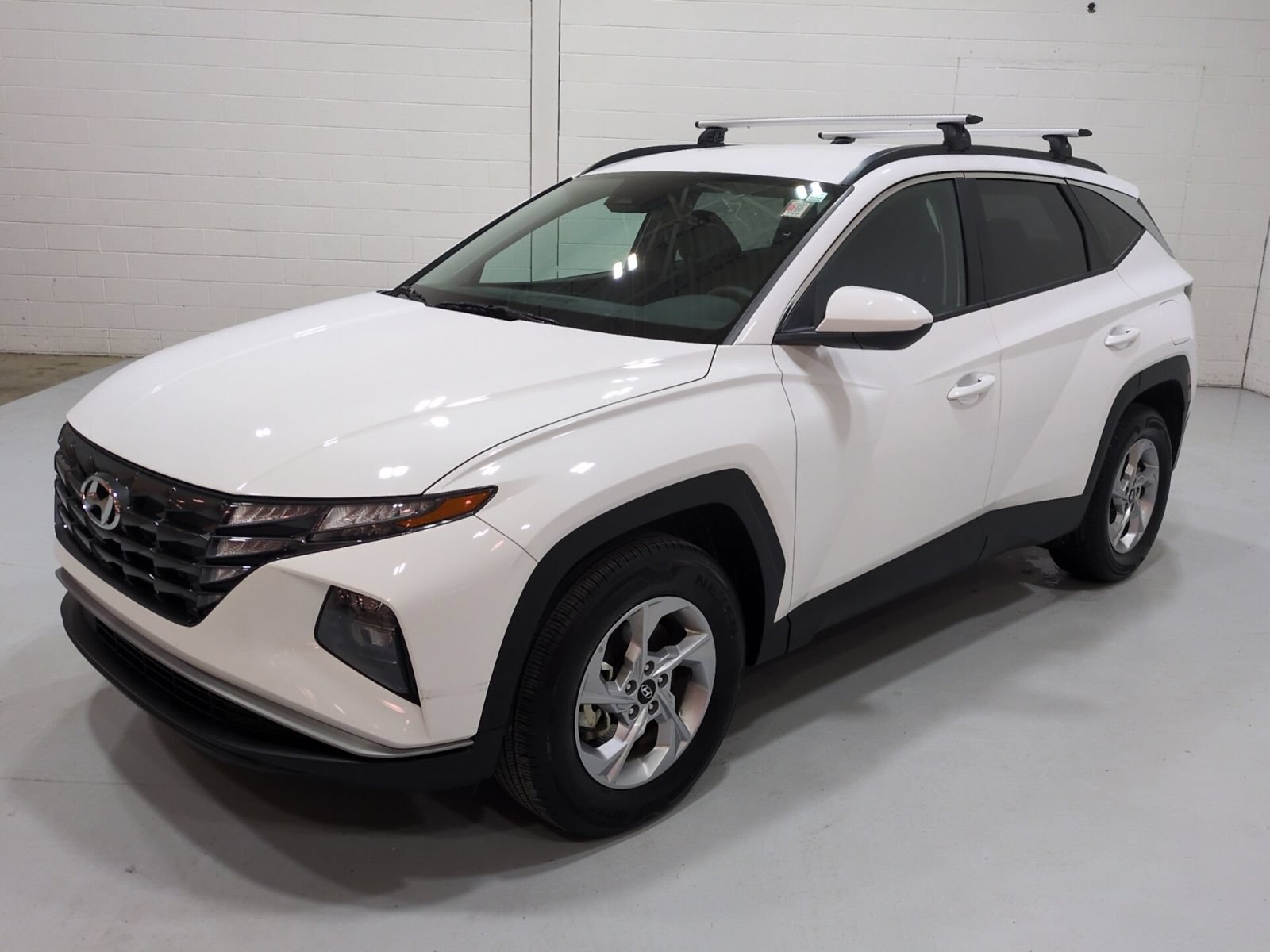 Certified 2024 Hyundai Tucson SEL AWD/4WD image 7