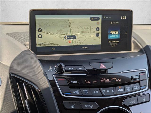 New 2026 Acura RDX SH-AWD w/ Technology Package image 14
