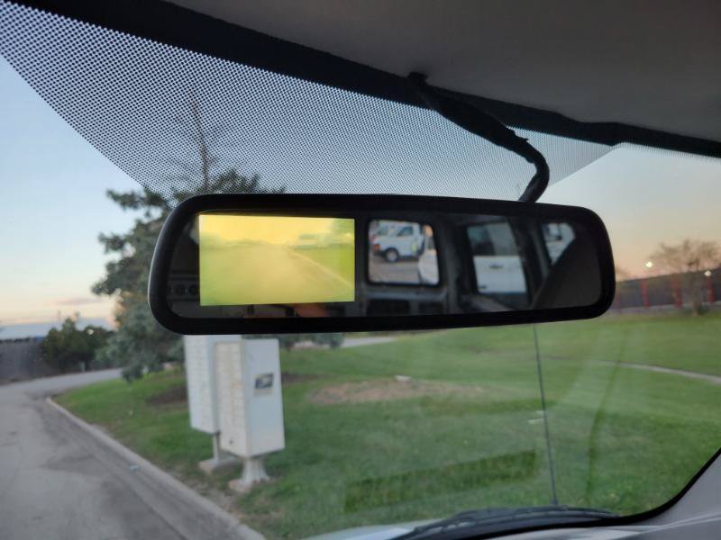 Used 2014 Chevrolet Express 1500 RWD image 8