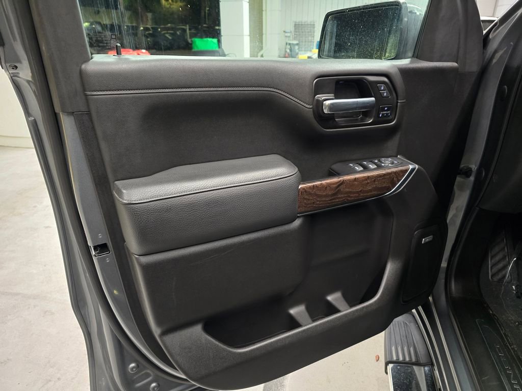 Used 2021 GMC Sierra 1500 Denali w/ Driver Alert Package II image 17