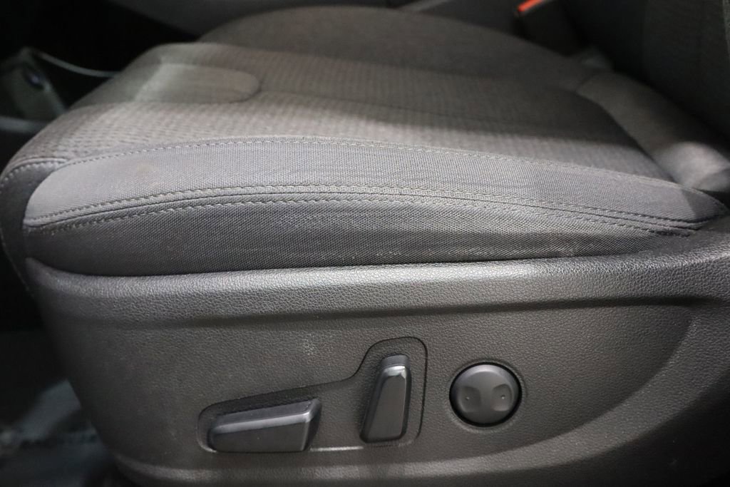 Used 2023 Hyundai Santa Fe SEL image 19