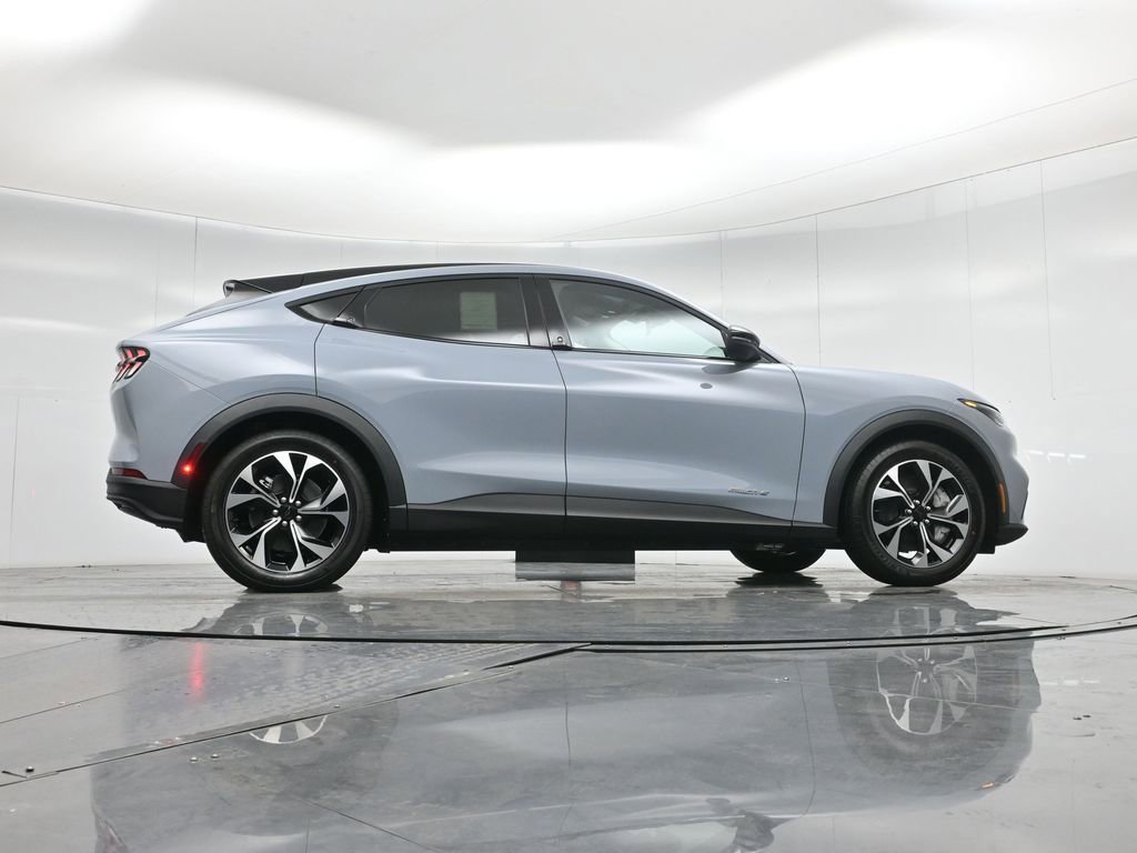 New 2026 Ford Mustang Mach-E Select image 43