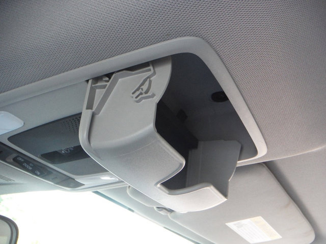 Certified 2024 Honda CR-V EX image 31