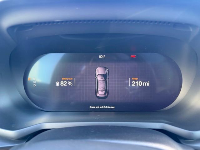 Used 2021 Polestar Polestar 2 image 3