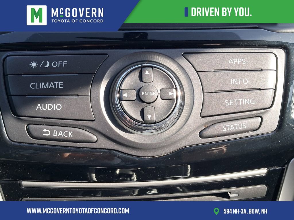 Used 2019 Nissan Pathfinder S image 26