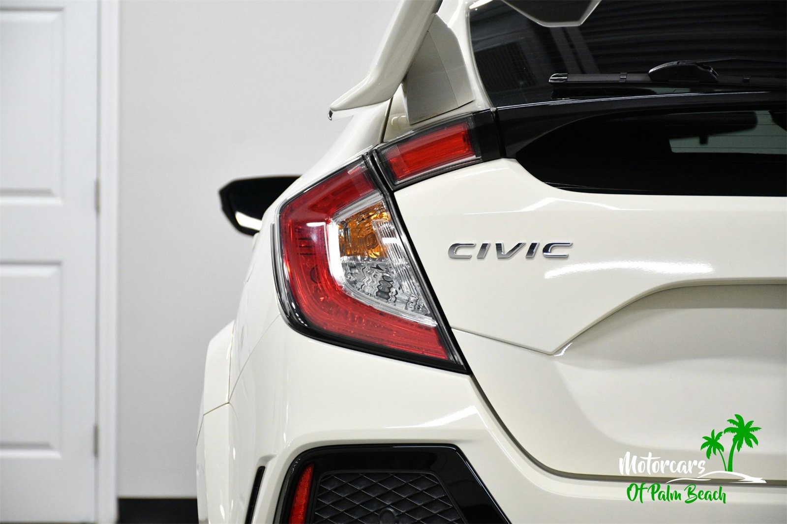 Used 2019 Honda Civic Type R image 7