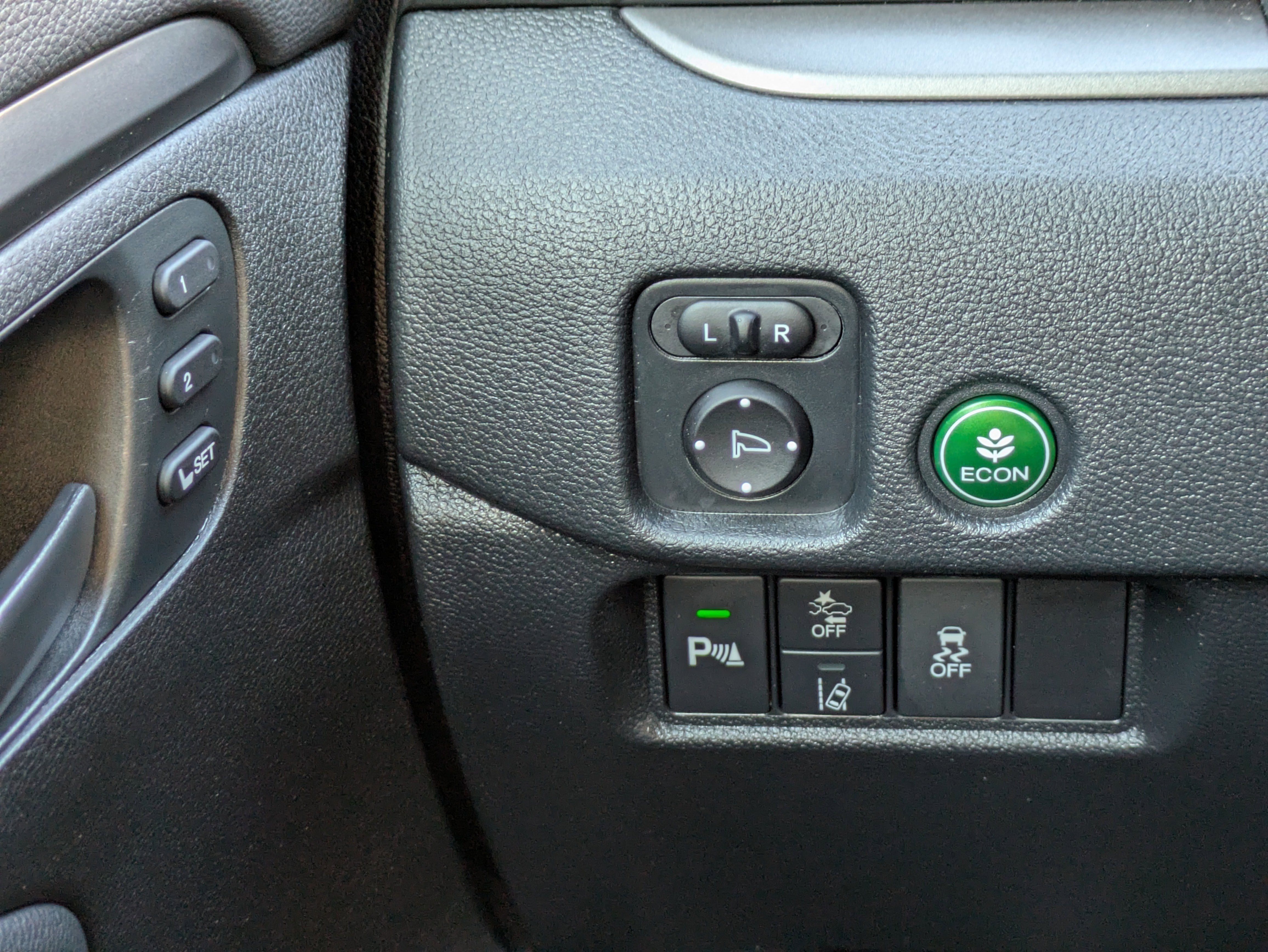 Certified 2023 Honda Passport EX-L image 33