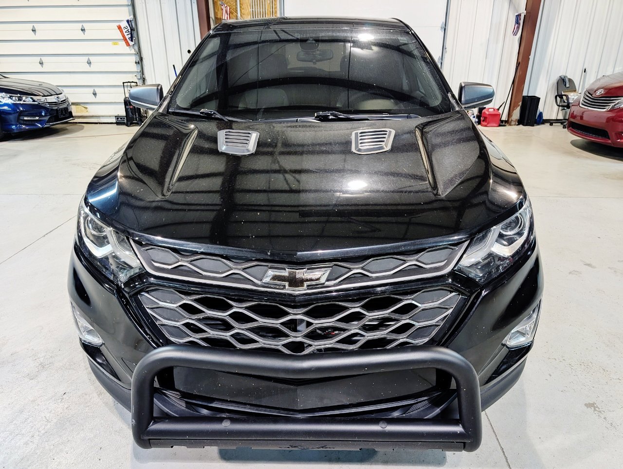 Used 2020 Chevrolet Equinox LS image 11
