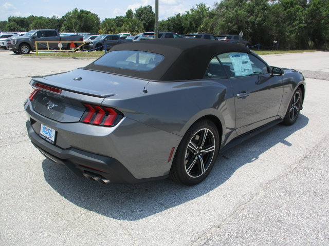 New 2025 Ford Mustang Premium RWD image 7