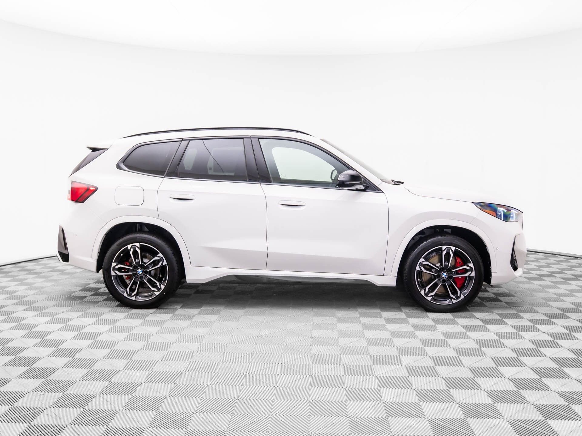 Certified 2026 BMW X1 xDrive28i image 7