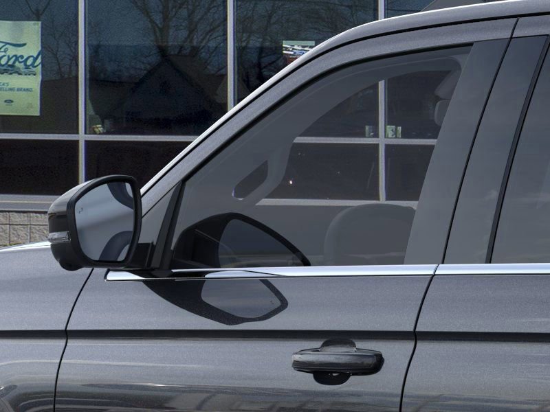 New 2026 Ford Expedition Active image 20