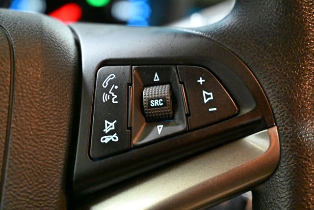 Used 2016 Chevrolet Malibu LT image 30